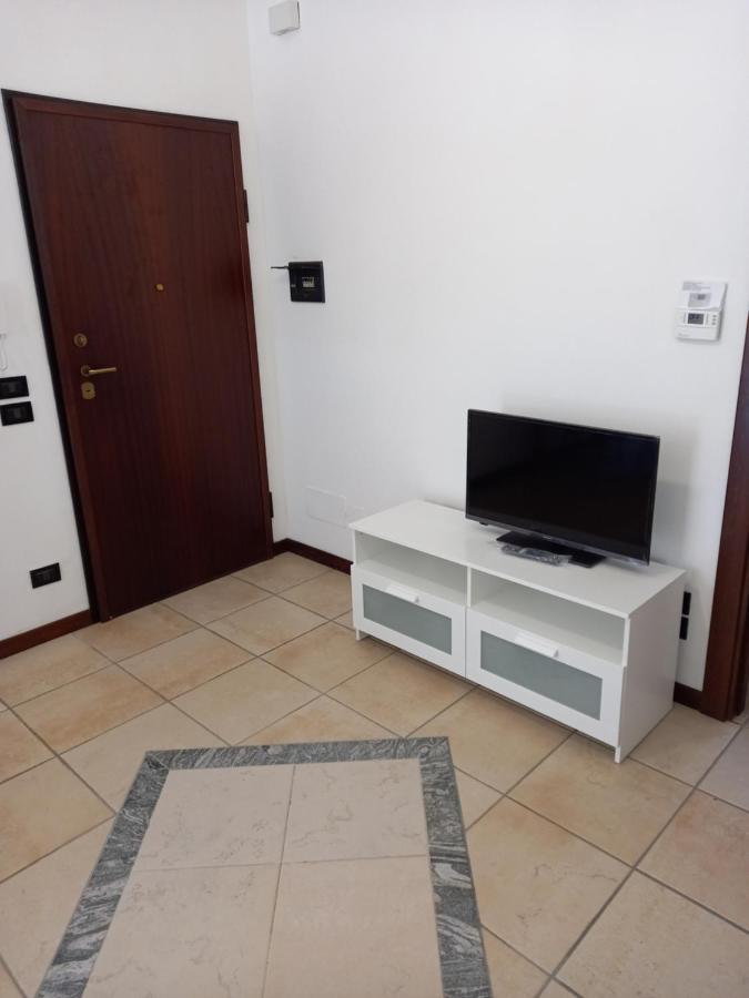 Casa Di Rosy Vila Lecce Exterior foto