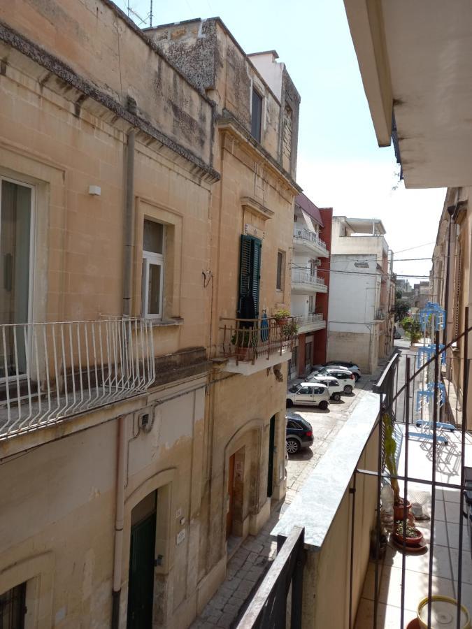 Casa Di Rosy Vila Lecce Exterior foto