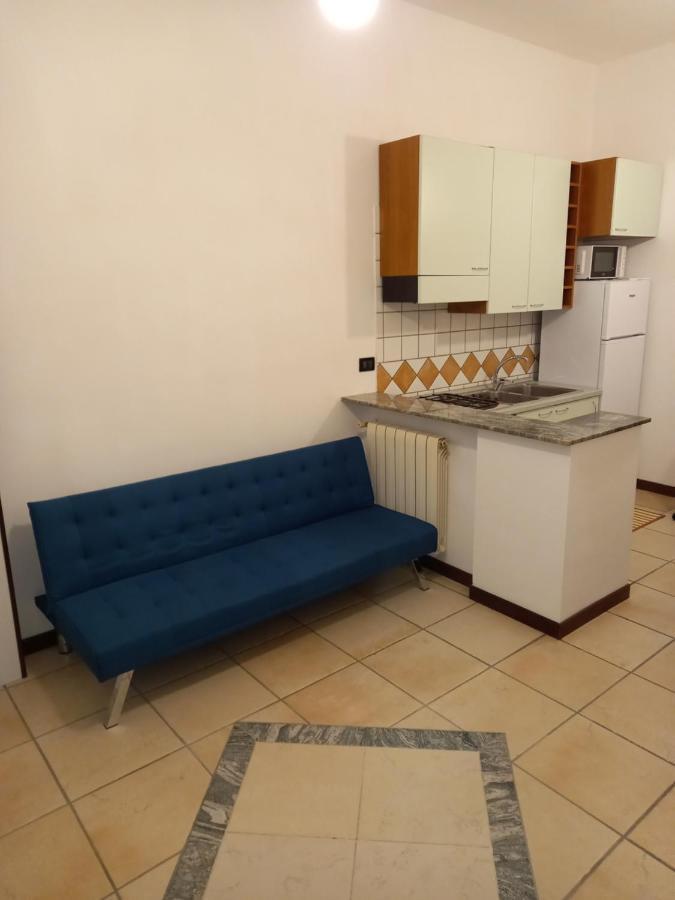 Casa Di Rosy Vila Lecce Exterior foto