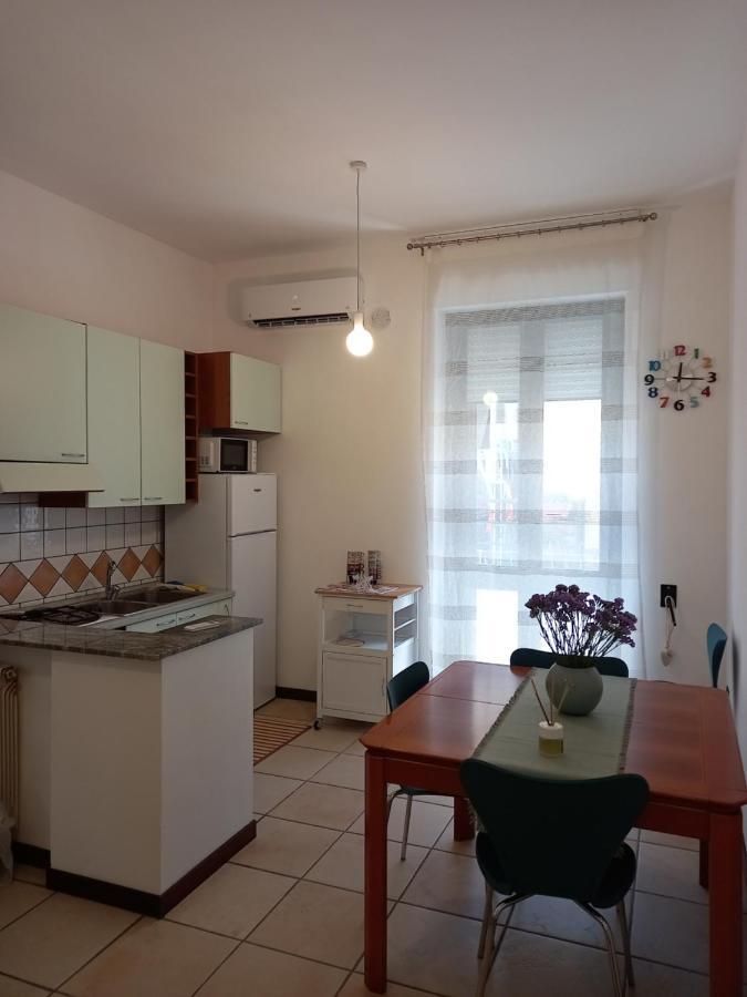 Casa Di Rosy Vila Lecce Exterior foto