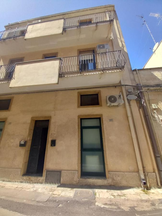 Casa Di Rosy Vila Lecce Exterior foto